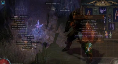Path of exile path 2.6 poe currency making guides